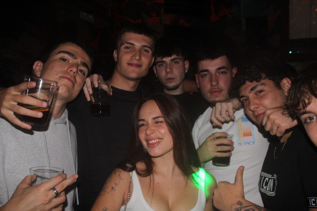 Umami, 16 de octubre: foto 1 de 45