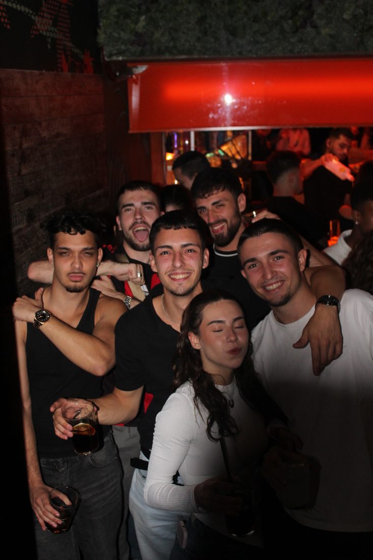 Umami, 16 de octubre: foto 2 de 45