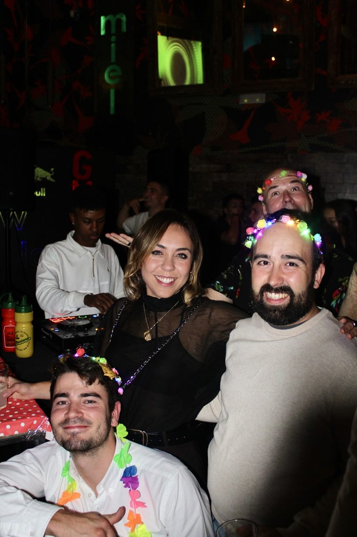 Umami, 16 de octubre: foto 3 de 45