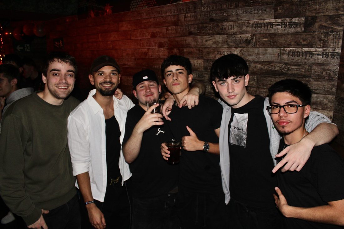 Umami, 16 de octubre: foto 4 de 45